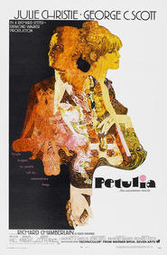 Petulia movie in Julie Christie filmography.