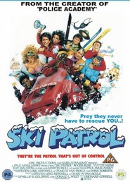 Ski Patrol movie in George Lopez filmography.