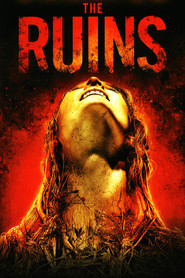 The Ruins movie in Jesse Ramirez filmography.