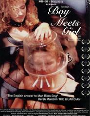 Boy Meets Girl movie in Margot Steinberg filmography.