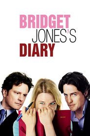 Bridget Jones's Diary movie in Colin Firth filmography.