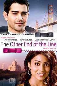 The Other End of the Line movie in Michael Chen filmography.