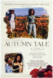 Conte d'automne is the best movie in Aurelia Alcais filmography.