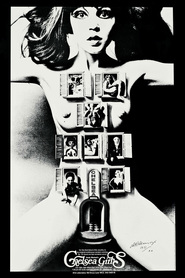 Chelsea Girls is the best movie in Donald Lyons filmography.