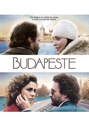 Budapest is the best movie in Gabriella Hamori filmography.