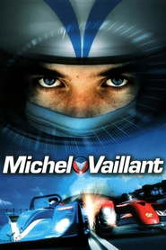 Michel Vaillant movie in Philippe Bas filmography.
