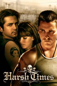 Harsh Times movie in Freddy Rodriguez filmography.
