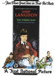 The Strong Man is the best movie in William V. Mong filmography.