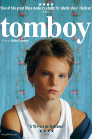Tomboy movie in Mathieu Demy filmography.