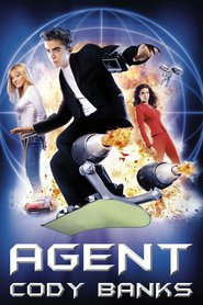 Agent Cody Banks movie in Martin Donovan filmography.