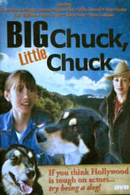 Big Chuck, Little Chuck movie in Peggy Stewart filmography.