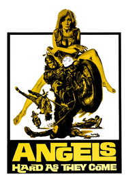 Angels Hard as They Come movie in Dirty Denny filmography.