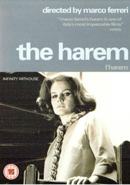 L'harem movie in George Hilton filmography.