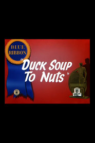 Duck Soup to Nuts movie in Mel Blanc filmography.