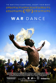 War Dance is the best movie in Members of Acholi Tribe filmography.
