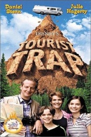 Tourist Trap movie in Brendan Fletcher filmography.