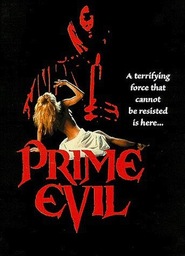 Prime Evil movie in Emi Brentano filmography.