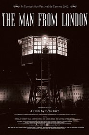 A Londoni ferfi is the best movie in Miroslav Krobot filmography.