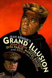 La grande illusion movie in Jean Gabin filmography.