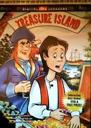Treasure Island is the best movie in Tim Elliott filmography.