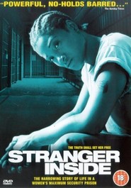 Stranger Inside is the best movie in Davenia McFadden filmography.