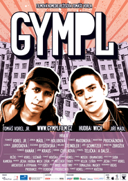 Gympl movie in Jiri Madl filmography.