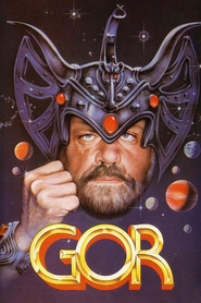 Gor is the best movie in Jack Palance filmography.