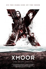 X Moor is the best movie in Nick Blood filmography.