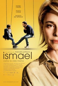 Ismael is the best movie in Belen Rueda filmography.