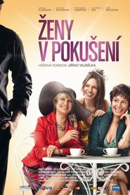 Zeny v pokuseni is the best movie in Roman Zach filmography.