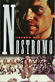 Nostromo movie in Colin Firth filmography.