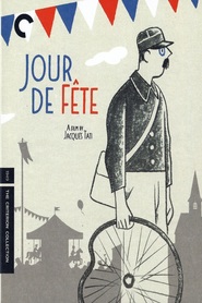 Jour de fete is the best movie in Guy Decomble filmography.