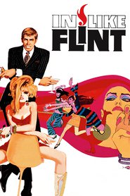 In Like Flint movie in Lee J. Cobb filmography.