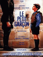 Le petit garcon movie in Serge Reggiani filmography.