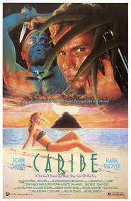 Caribe movie in Paul Koslo filmography.