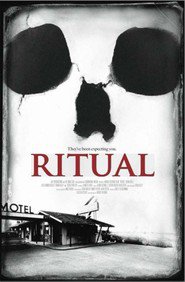 Ritual movie in Derek Phillips filmography.