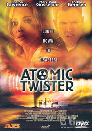 Atomic Twister is the best movie in Daniel Costello filmography.