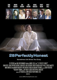 2BPerfectlyHonest movie in Mark Margolis filmography.
