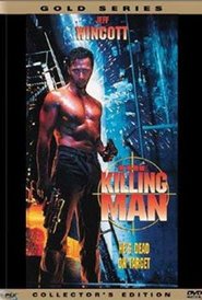 The Killing Machine movie in Jeff Wincott filmography.