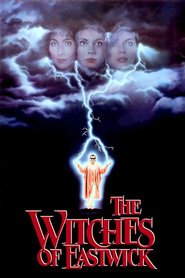 The Witches of Eastwick is the best movie in Cher filmography.