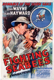 The Fighting Seabees movie in Susan Hayward filmography.