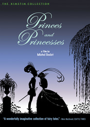 Princes et princesses movie in Yves Barsacq filmography.