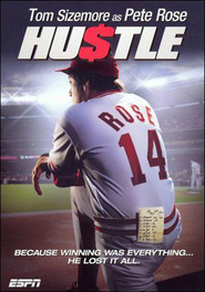 Hustle movie in Adrian Lester filmography.