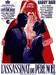 L'assassinat du Pere Noel movie in Fernand Ledoux filmography.