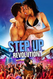 Step Up Revolution is the best movie in Claudio Pinto filmography.