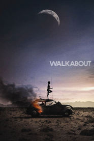 Walkabout movie in Peter Carver filmography.