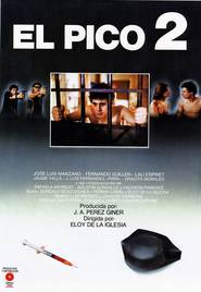 El pico 2 is the best movie in Fernando Guillen filmography.
