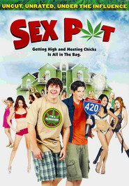 Sex Pot is the best movie in Moris Konstebl filmography.