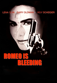 Romeo Is Bleeding movie in David Proval filmography.