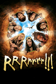RRRrrrr!!! is the best movie in Marina Foïs filmography.